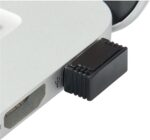 Verbatim Wi-fi Silent Mouse & Keyboard Combo - 2.4GHz with Nano Rec... - Image 8