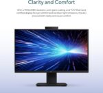 ASUS V470 All-in-One, 27” FHD Anti-Glare Contact Show, 16GB DDR5 RAM,... - Image 4