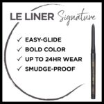 L’Oréal Paris Make-up Le Liner Signature Mechanical Eyeliner, Simple-Glid... - Image 3