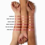 e.l.f. Halo Glow Blush Magnificence Wand, Liquid Blush Wand For Radiant, Flu... - Image 4