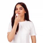 Lip Luster Hyaluronic Acid Lip Balm Hydrating Lip Serum - Natural Natu... - Image 3