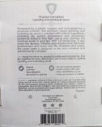 Lip Luster Hyaluronic Acid Lip Balm Hydrating Lip Serum - Natural Natu... - Image 7