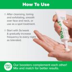 Paula's Alternative BOOST 10% Azelaic Acid Booster Cream Gel Face Serum wit... - Image 4