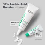 Paula's Alternative BOOST 10% Azelaic Acid Booster Cream Gel Face Serum wit... - Image 7