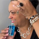 DERMA E Extremely Elevate DMAE Concentrated Serum – All Pure Pores and skin Firming ... - Image 5