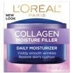 L’Oreal Paris Collagen Every day Face Moisturizer, Anti Growing old Face Cream t... - Image 3