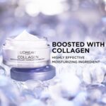 L’Oreal Paris Collagen Every day Face Moisturizer, Anti Growing old Face Cream t... - Image 5