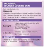 L’Oreal Paris Collagen Every day Face Moisturizer, Anti Growing old Face Cream t... - Image 7