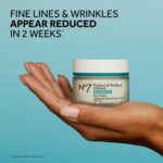 No7 Defend & Good Intense Superior Face Cream - Hydrating Face Moi... - Image 4