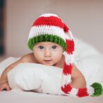 Jiuguva 3 Items Child Crochet Beanie Set, Turkey Hat Pumpkin Beanie an... - Image 6