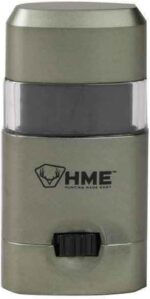 HME Black Face Paint Mess-Free Utility Stick - Lengthy-Lasting Simple-t... - Image 3