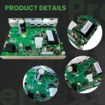 PA-AE00070L YJ-2256L Treadmill Management Board Motherboard 12 Pins 110V ... - Image 5