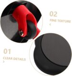 Yardwe Stomach Muscle Coach Twin-sided Gliding Discs Ab Core Exerc... - Image 4