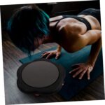 Yardwe Stomach Muscle Coach Twin-sided Gliding Discs Ab Core Exerc... - Image 8