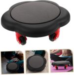 Yardwe Stomach Muscle Coach Twin-sided Gliding Discs Ab Core Exerc... - Image 9