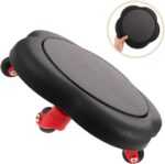 Yardwe Stomach Muscle Coach Twin-sided Gliding Discs Ab Core Exerc... - Image 10