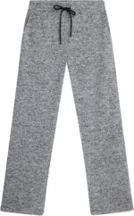 Spyder Womens Sweatpants - Mushy Terry Fleece Sweatpants Girls Extensive Leg... - Image 5