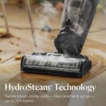 BISSELL® CrossWave® HydroSteam Deluxe Moist Dry Vac, Multi-Function Vacu... - Image 4