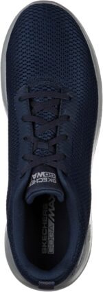 Skechers Males's Go Stroll Max - Effort Strolling Footwear - Image 4