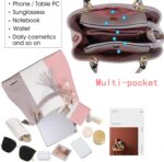 Purses for Ladies with A number of Inner Pockets in Fairly Colour Comb... - Image 3