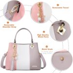 Purses for Ladies with A number of Inner Pockets in Fairly Colour Comb... - Image 4