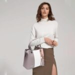 Purses for Ladies with A number of Inner Pockets in Fairly Colour Comb... - Image 6