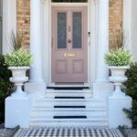 Ivydale Synthetic Crops Faux Flowers Monkey Grass for Outdoor,UV Re... - Image 3