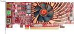 VisionTek Radeon 7750 SFF 1GB DDR3 3M (2x HDMI, miniDP) Graphics Card ... - Image 3