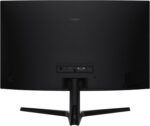 Samsung 27-inch S3 (S39GD) FHD 100Hz Curved Monitor, Recreation Mode, Eye Sa... - Image 6