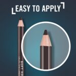 Rimmel Comfortable Kohl Eyeliner, Sable Brown, 0.04 Ounce - Image 5