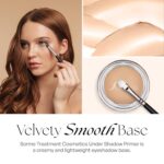 Sorme Cosmetics PRO Eyeshadow, All In One Eye Primer for Clean and Cr... - Image 5