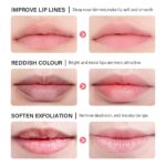 Bee Propolis Honey Lip Balm - Deeply Moisturizing Lip Sleeping Masks fo... - Image 5