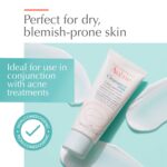 Avène Cleanance HYDRA Soothing Cream, Wealthy Moisturizer, Adjunctive Automobile... - Image 4