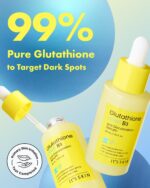 It'S SKIN Glutathione Shot B3 Serum 1.01 Fl Oz, Niacinamide Facial Ser... - Image 3