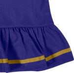 Gerber Women' NFL Group Jersey Costume and Diaper Cowl - Image 5