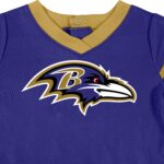 Gerber Women' NFL Group Jersey Costume and Diaper Cowl - Image 6