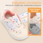 Large Toe Field Toddler Sneakers Zero Drop Boys Women Barefoot Shoe Non-Slip... - Image 6