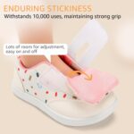 Large Toe Field Toddler Sneakers Zero Drop Boys Women Barefoot Shoe Non-Slip... - Image 7