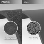 PROIRON Heavy Responsibility Train Tools Mat, Treadmill Mat - 45"x32", 48... - Image 3