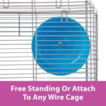 Kaytee Consolation Wheel Small 5.5 Inches - Image 4