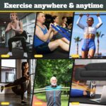 Train Bands Resistance Bands for Working Out,Pull Up Bands Set,at H... - Image 8