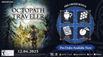 OCTOPATH TRAVELER 0 (PS5) - Image 3