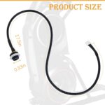 Connector Enter Cable for Bowflex Max Coach Fashions: M3, M5, M6, M7, ... - Image 3
