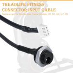 Connector Enter Cable for Bowflex Max Coach Fashions: M3, M5, M6, M7, ... - Image 4