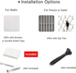 ROWERS R OARSOME Sports activities Steel Tin Road Signal Bar Cafe Storage Cave Hom... - Image 5