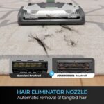 Kenmore DC5070.01 Improve 500 Sequence Bagless Canister Vacuum with Hair... - Image 4