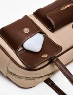 Purses and Purses for Girls Fashionable Shoulder Bag Prime Deal with Bag Clutc... - Image 4