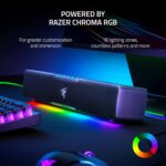 Razer Leviathan V2 X PC Soundbar with Full-Vary Drivers - Compact Des... - Image 7