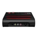 Retro-Bit Retro Duo 2 in 1 Console System - for Authentic NES/SNES, & S... - Image 3
