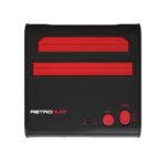 Retro-Bit Retro Duo 2 in 1 Console System - for Authentic NES/SNES, & S... - Image 5